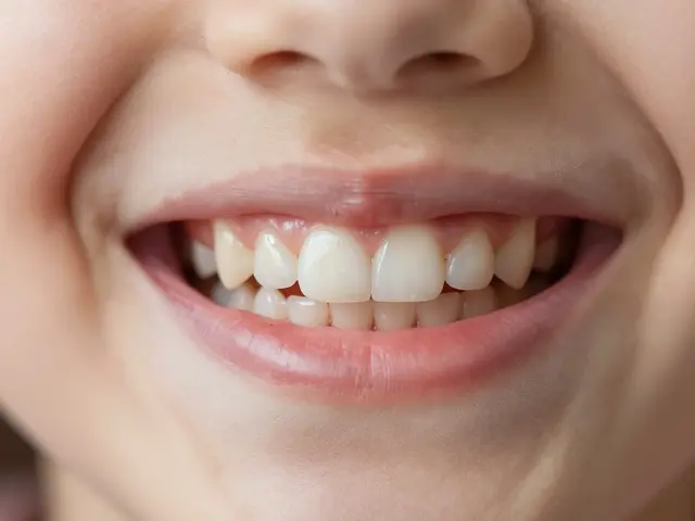 Jak poznat počáteční zubní kaz u dětí: první příznaky, které nesmíte přehlédnout