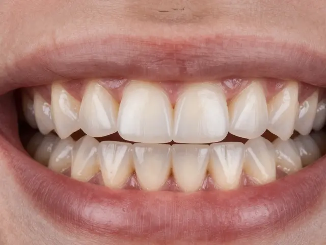 Jak vypadá korunka na zubu? Vše, co potřebujete vědět o zubní korunce