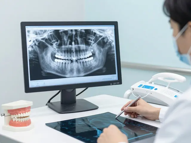 Kolik stojí celková rekonstrukce chrupu? Všechny náklady na korunky, implantáty a léčbu