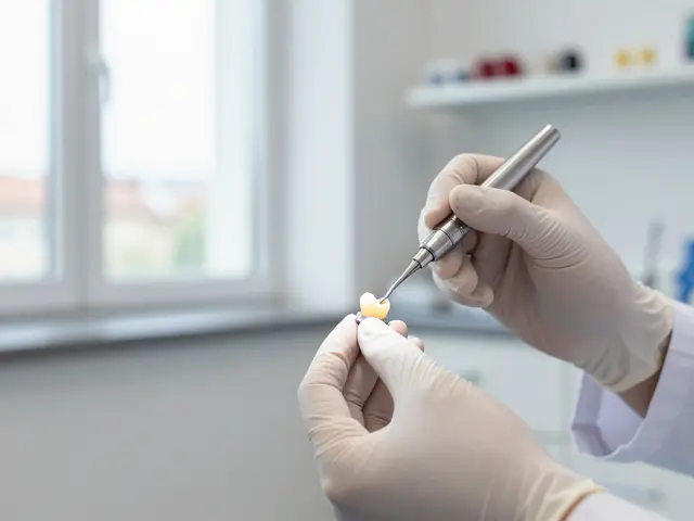 Kolik stojí korunka bez pojištění v roce 2026?