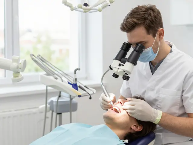 Kolik stojí udělat nové zuby pomocí kompozitních fazet?