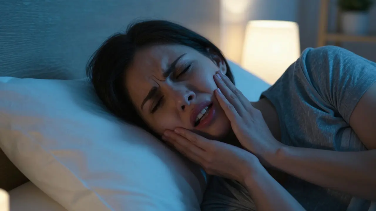 Cena za vyjmutí nervu ze zuba: Kolik to stojí a co očekávat?