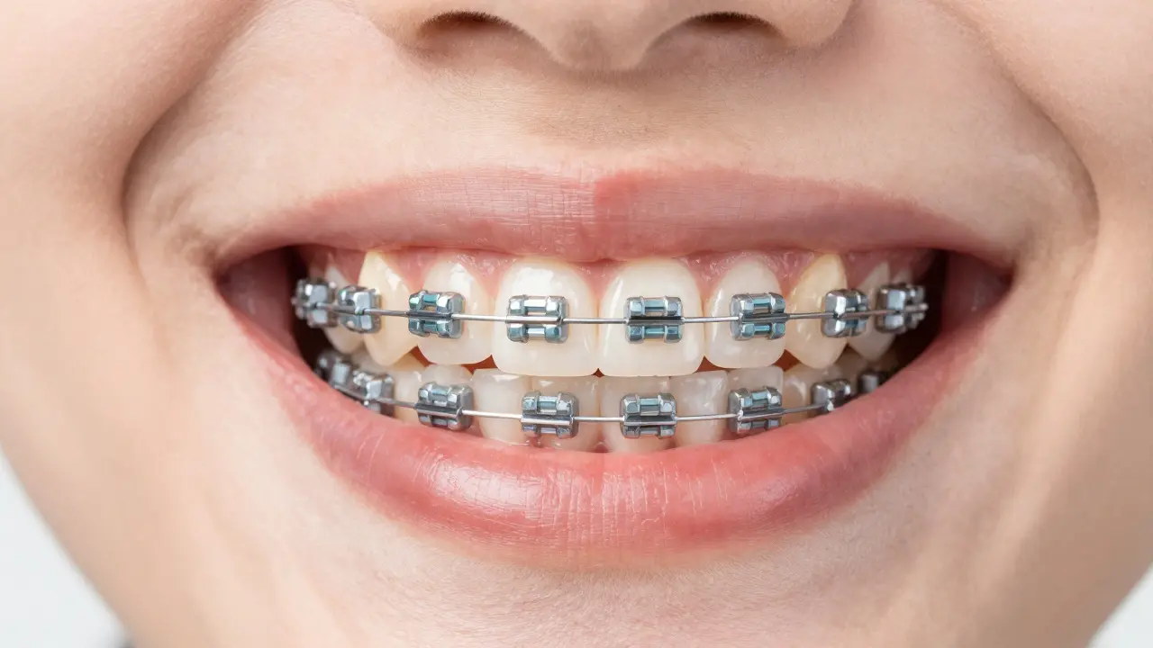 Invisalign vs. keramická rovnátka: Která cesta k rovným zubům je pro vás lepší?