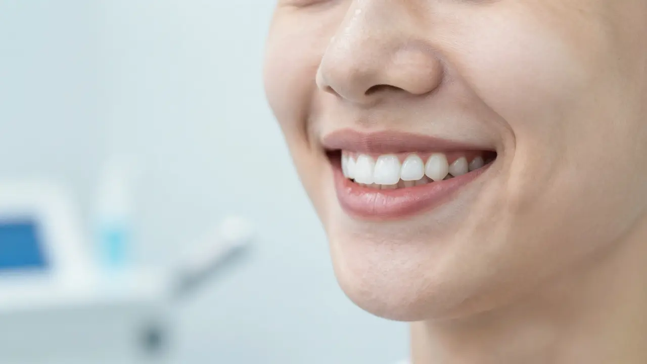 Jak dlouho vydrží vybělené zuby? Pravda o trvanlivosti bělení