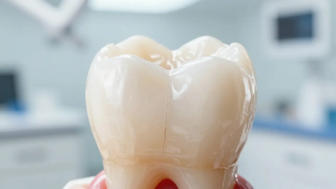 Jak léčit praskliny na zubech: Nejlepší metody a prevence