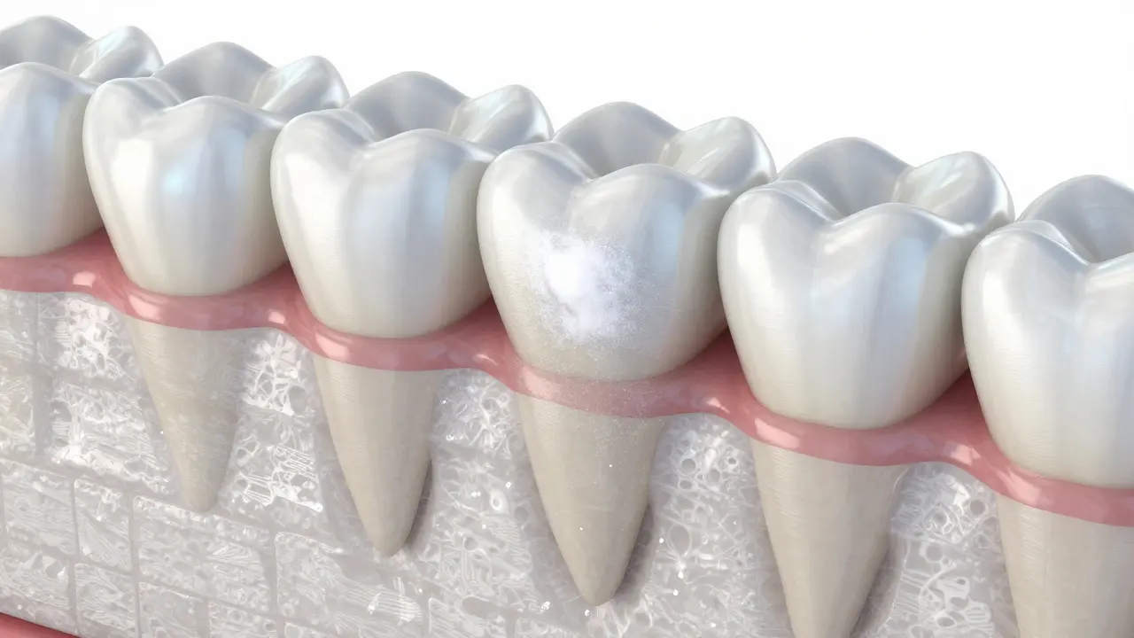 Jak odstranit demineralizaci zubů: Efektivní metody a prevence