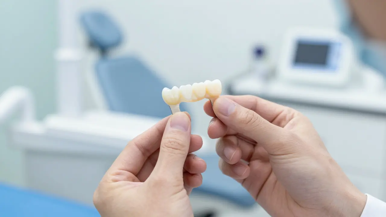 Jak se připravit na zubní falešky (veneers): Kompletní průvodce