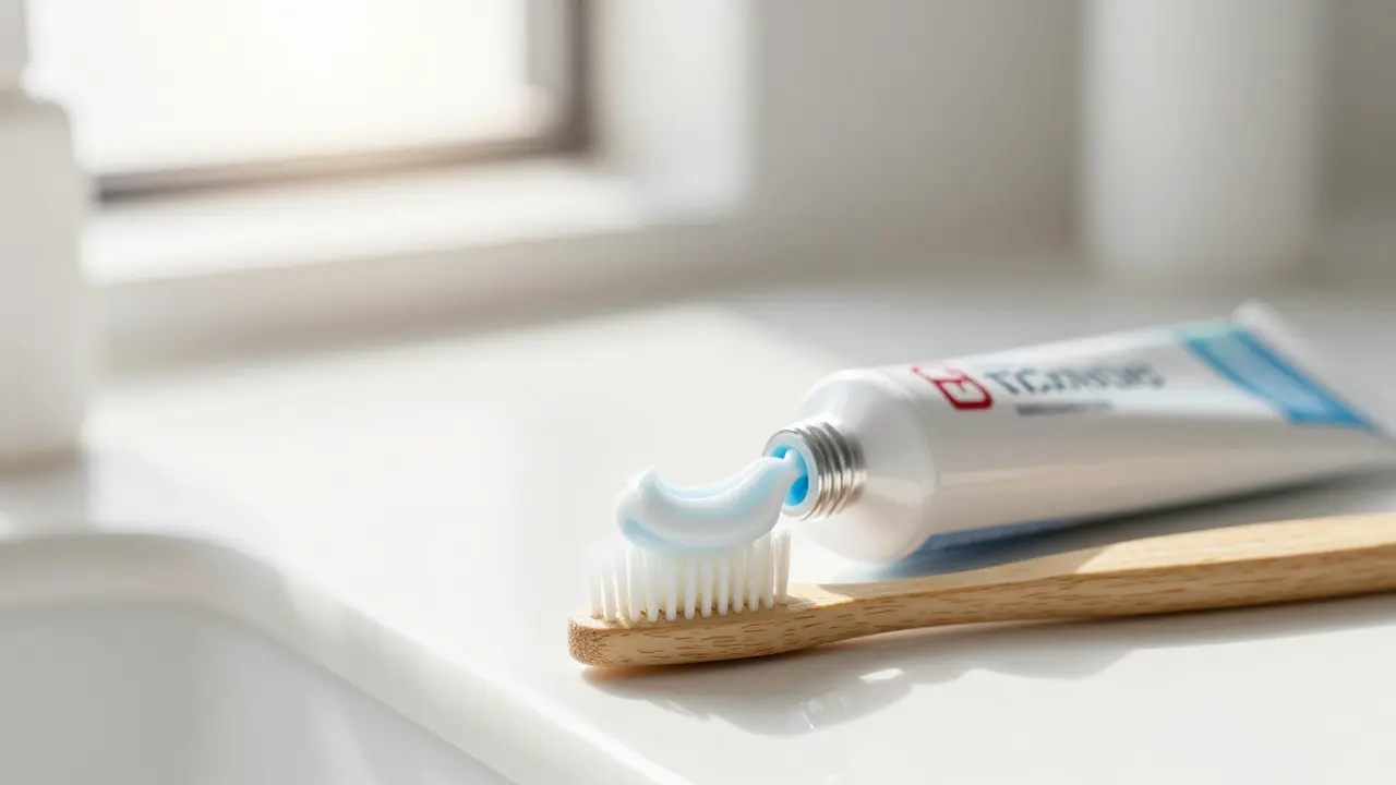 Jak vybrat nejlepší bělící zubní pastu: Průvodce pro zářivý úsměv