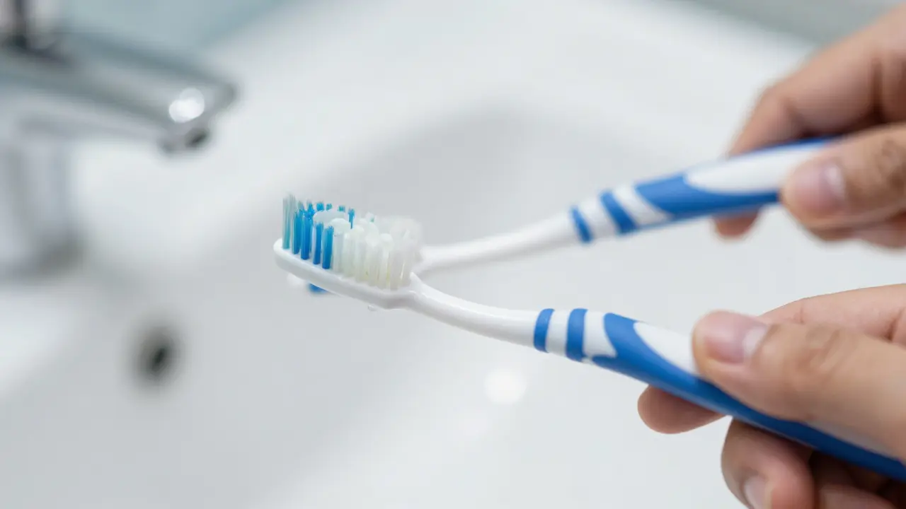 Jak zlepšit svoji dentální hygienu: 5 jednoduchých kroků pro zdravý úsměv