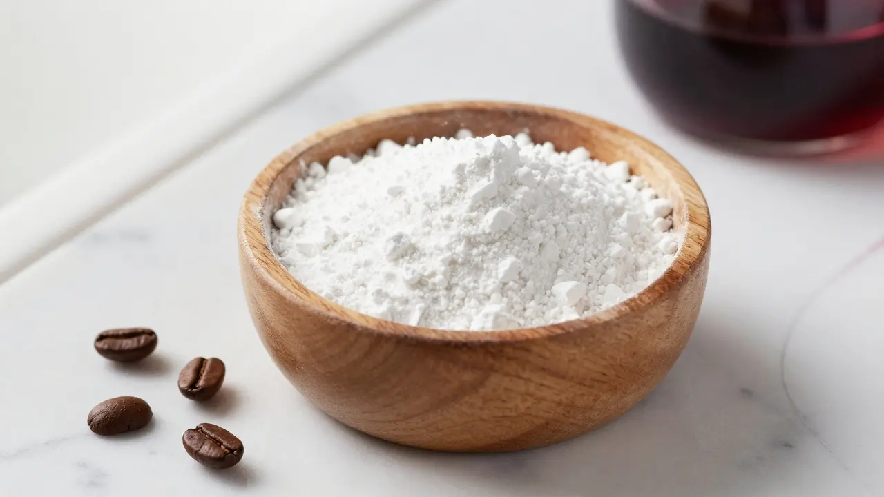 Na co pomáhá jedlá soda u zubů a jak ji správně používat