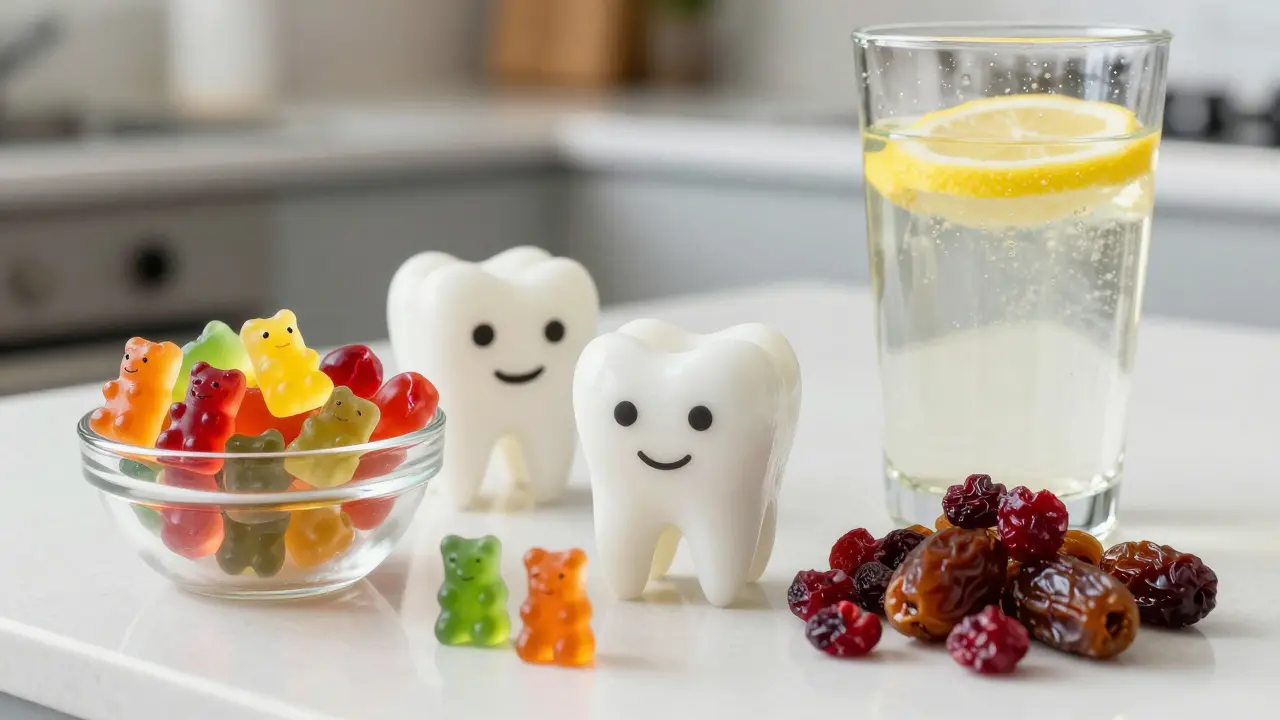 Po čem se nejvíc kazí zuby? Skryté viníci a jak jim předíst zuby