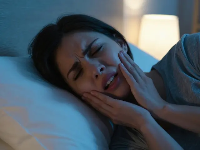 Cena za vyjmutí nervu ze zuba: Kolik to stojí a co očekávat?