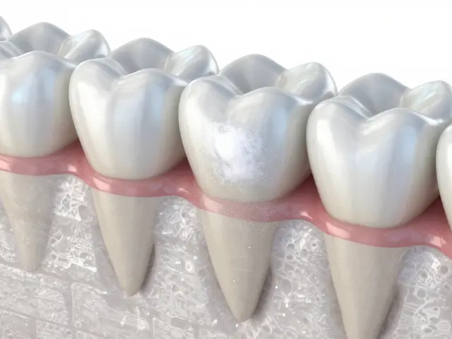 Jak odstranit demineralizaci zubů: Efektivní metody a prevence