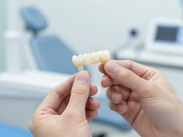 Jak se připravit na zubní falešky (veneers): Kompletní průvodce