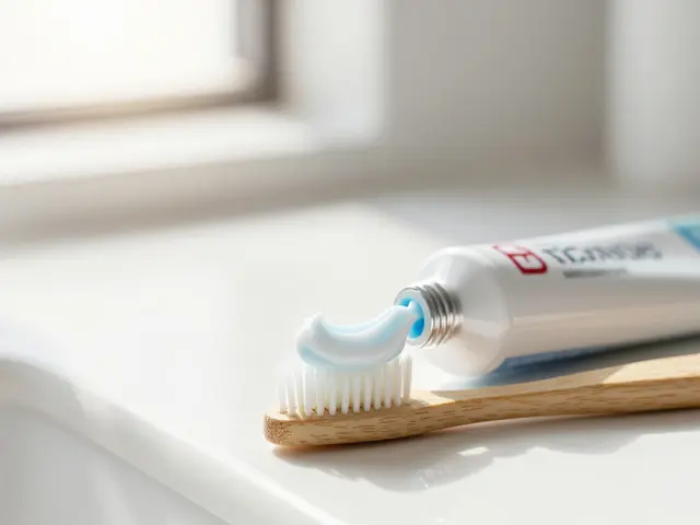 Jak vybrat nejlepší bělící zubní pastu: Průvodce pro zářivý úsměv