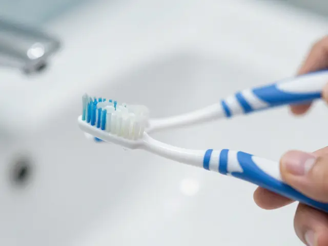 Jak zlepšit svoji dentální hygienu: 5 jednoduchých kroků pro zdravý úsměv