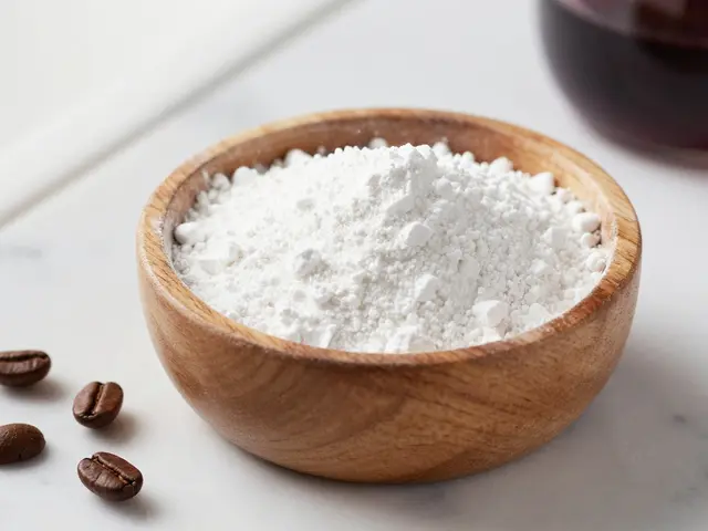 Na co pomáhá jedlá soda u zubů a jak ji správně používat