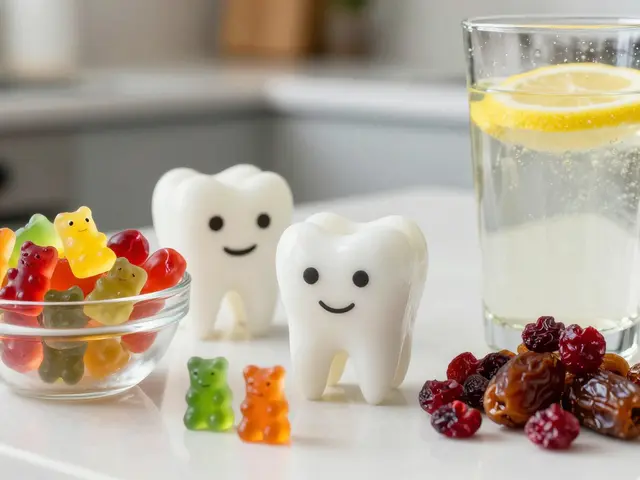 Po čem se nejvíc kazí zuby? Skryté viníci a jak jim předíst zuby