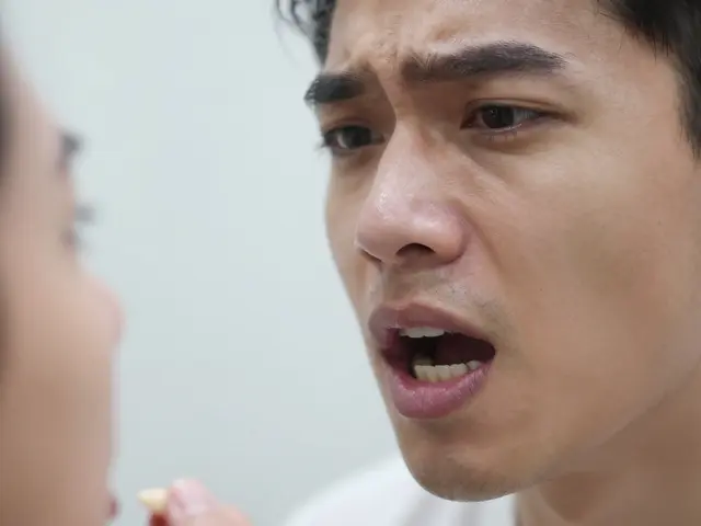 Vypadla vám plomba? Tady je návod, co dělat a proč nečekat