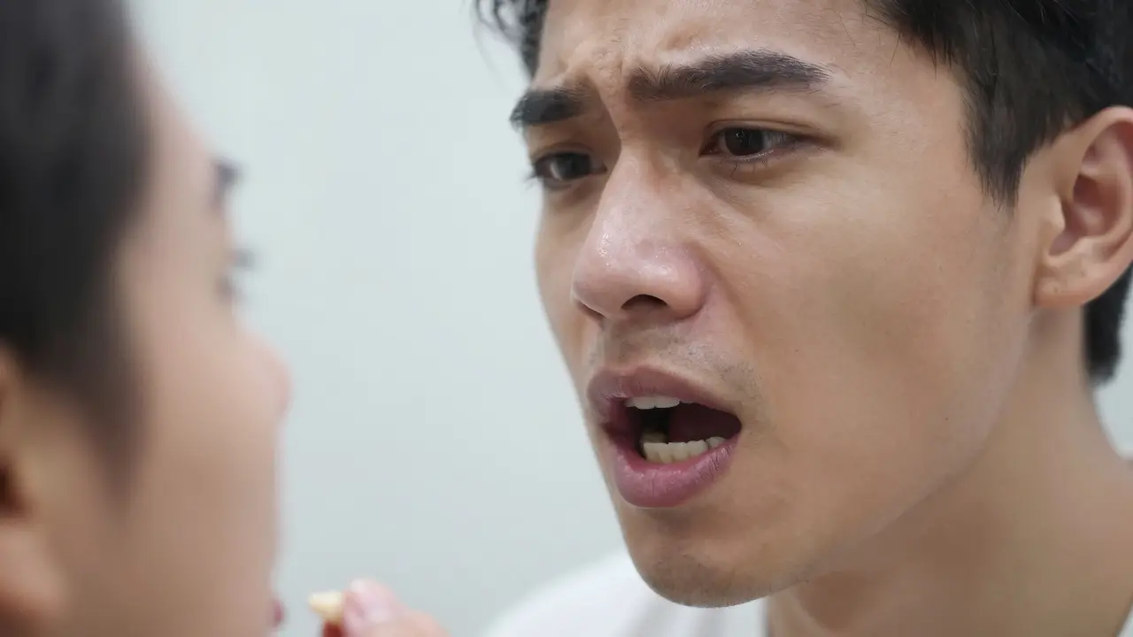 Vypadla vám plomba? Tady je návod, co dělat a proč nečekat