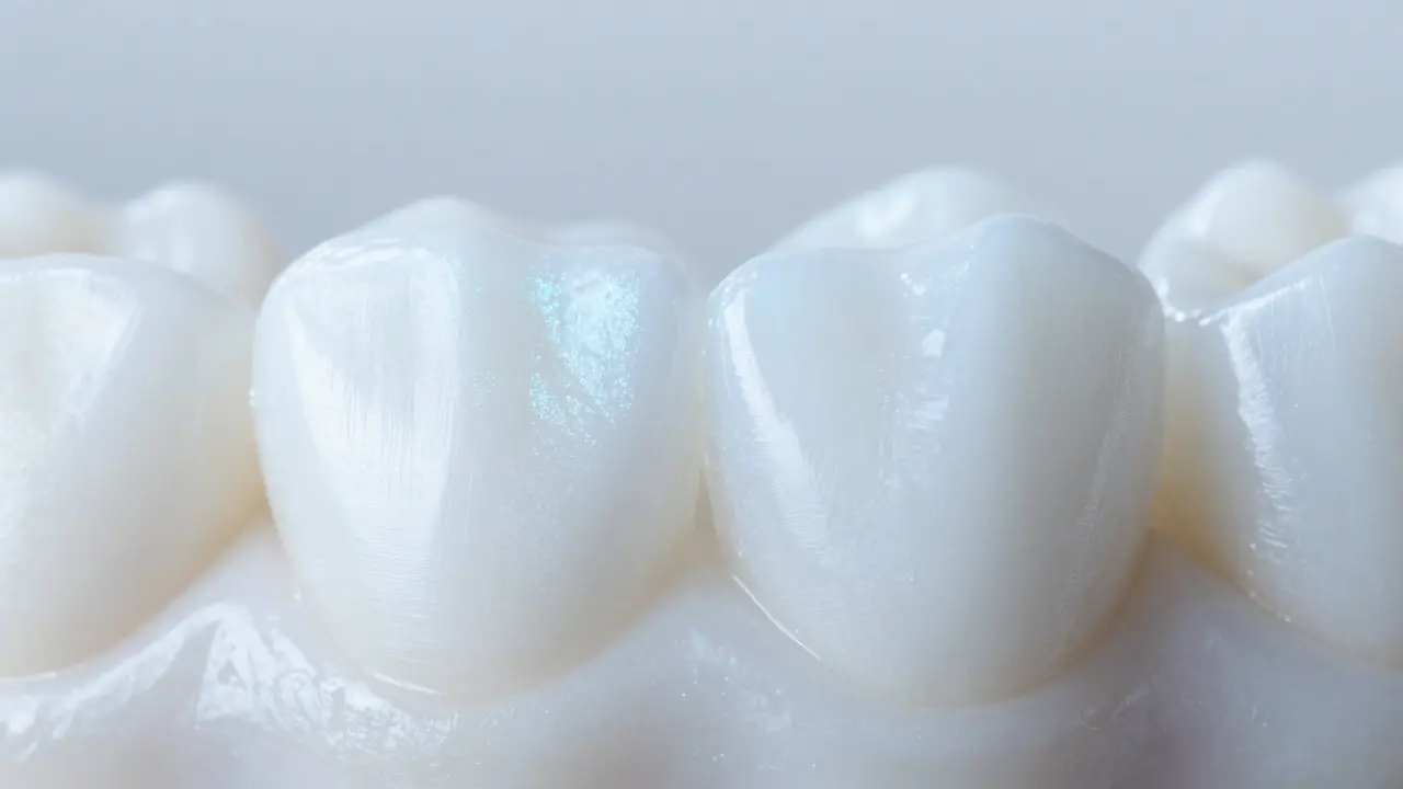 Kde se nachází fluorid? Kompletní přehled zdrojů pro ochranu zubů