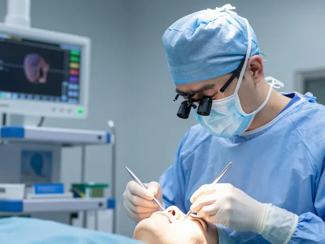 Co to je maxilofaciální chirurgie? Vše, co potřebujete vědět o léčbě tváře a čelistí