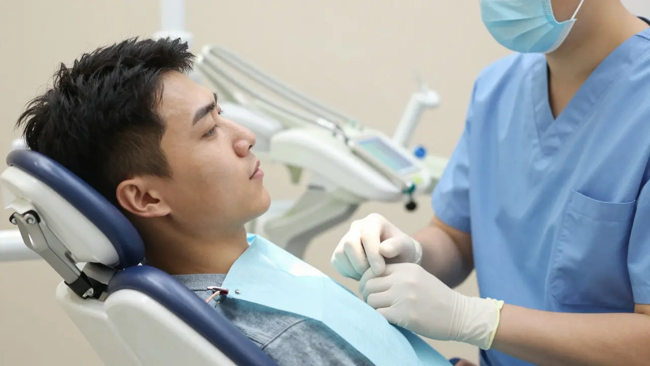 Implantáty po vytržení zubu: Kdy je dát? Okamžitě, časně nebo pozdě?