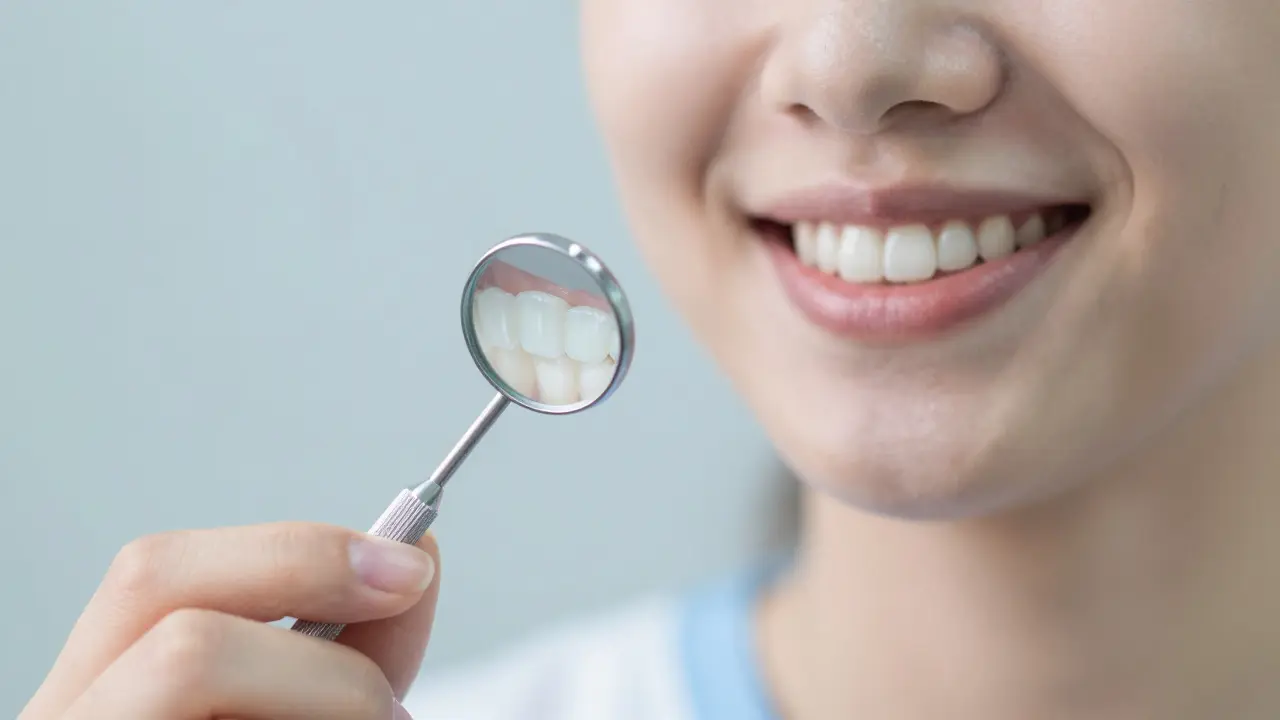 Jak dlouho se po dentální hygieně nesmí jíst? Kompletní průvodce