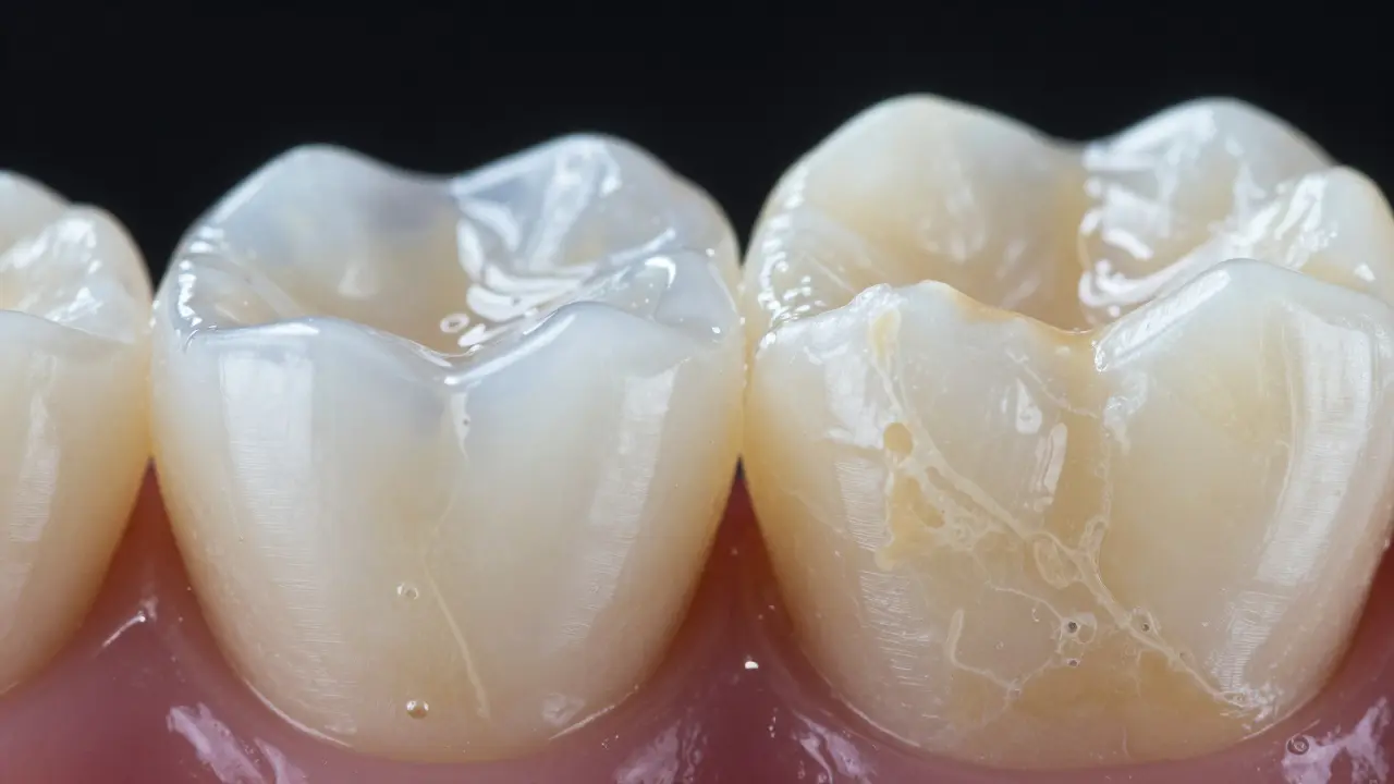 Jak odstranit zubní kámen doma i u dentisty: Kompletní průvodce pro zdravý úsměv