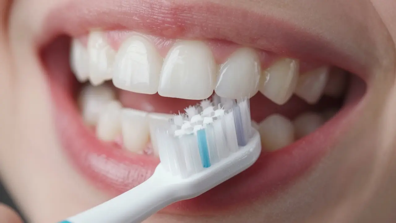 Nejlepší zubní kartáčky pro prevenci mezizubního kazu: Porovnání a tipy
