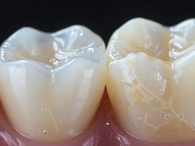 Jak odstranit zubní kámen doma i u dentisty: Kompletní průvodce pro zdravý úsměv