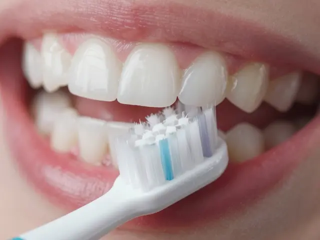 Nejlepší zubní kartáčky pro prevenci mezizubního kazu: Porovnání a tipy