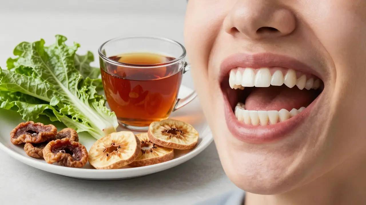 Vegetariáni a jejich zuby: Jaký typ stravy ovlivňuje ústní zdraví?
