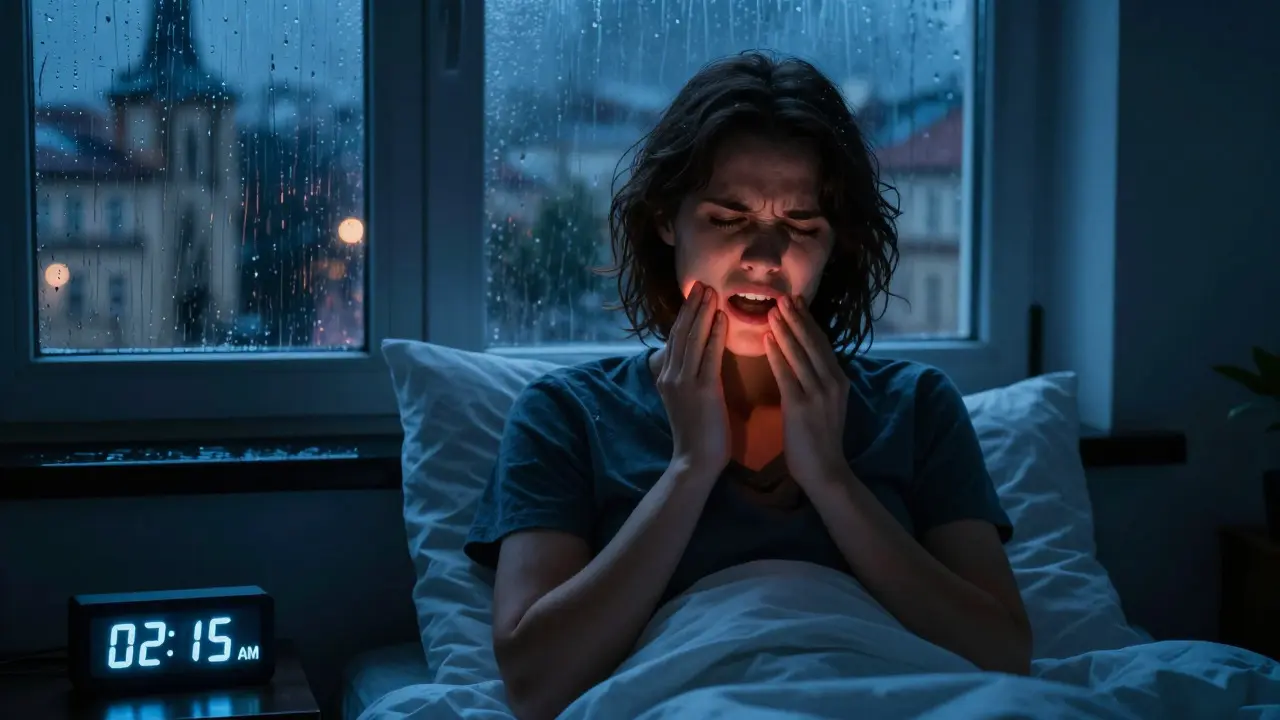 Jak dlouho se čeká na zubní pohotovosti v Praze? Reálné časy a tipy