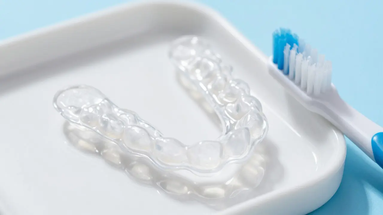Jak neviditelná rovnátka ovlivňují vaši řeč: Úplný průvodce adaptací