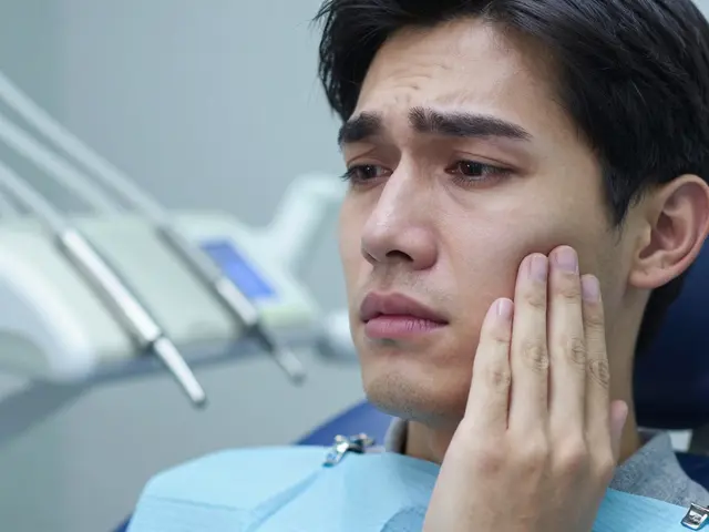 Jak dlouho bolí zub po nasazení korunky? Příčiny, řešení a kdy vyhledat lékaře