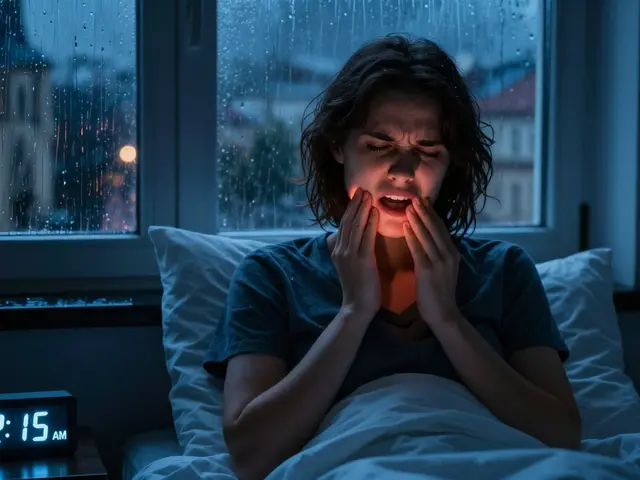 Jak dlouho se čeká na zubní pohotovosti v Praze? Reálné časy a tipy