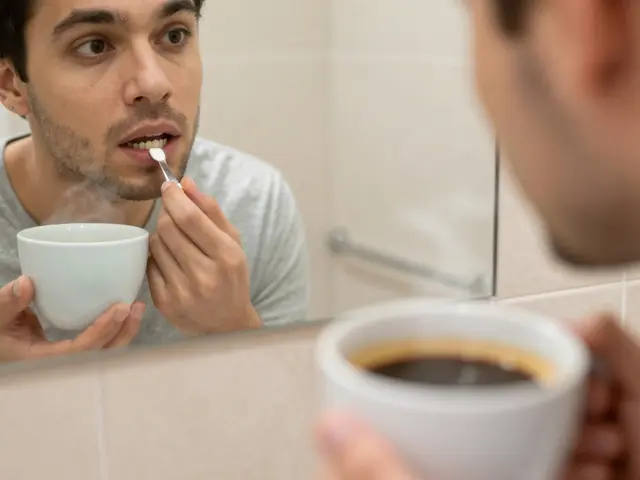 Jak se zbavit žlutého povlaku na zubech: Ověřené metody pro bělejší úsměv