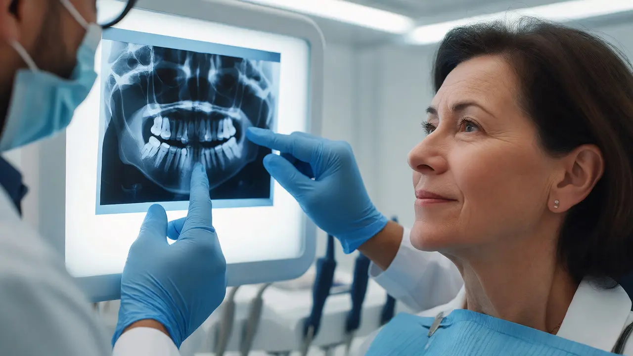 Alternativy k zubním implantátům: Co dělat, když implantát nepřichází v úvahu?