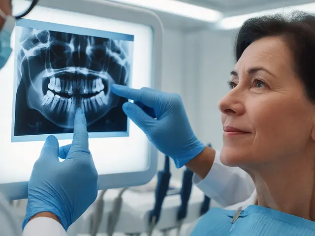 Alternativy k zubním implantátům: Co dělat, když implantát nepřichází v úvahu?