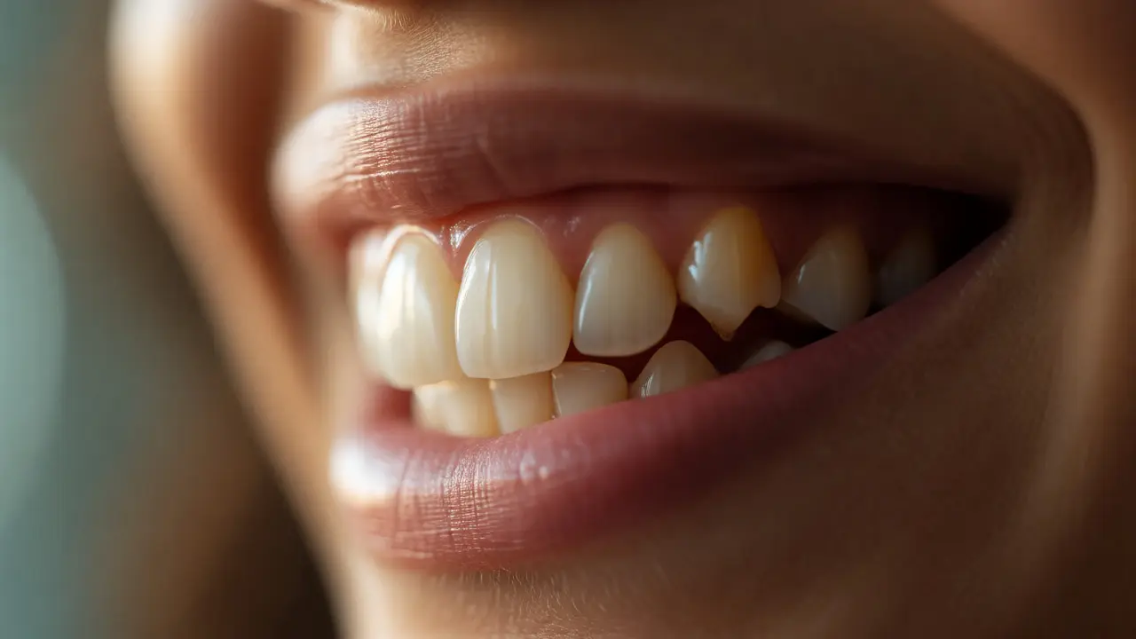 Jak nahradit přední zuby: Kompletní průvodce od implantátů po estetické fazety