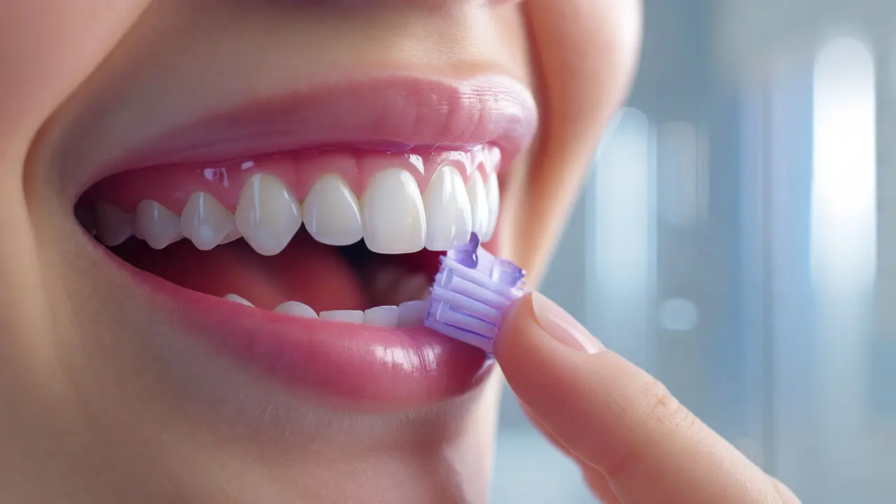 Jak se používá Elmex gel: Průvodce aplikací a účinky