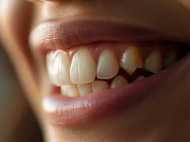 Jak nahradit přední zuby: Kompletní průvodce od implantátů po estetické fazety