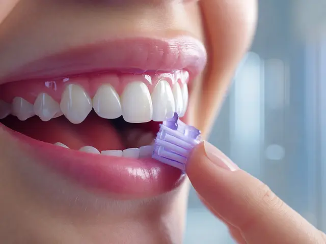 Jak se používá Elmex gel: Průvodce aplikací a účinky