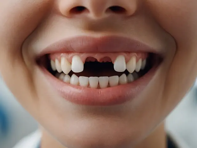 Kdy se dělá můstek? Průvodce zubním mostem