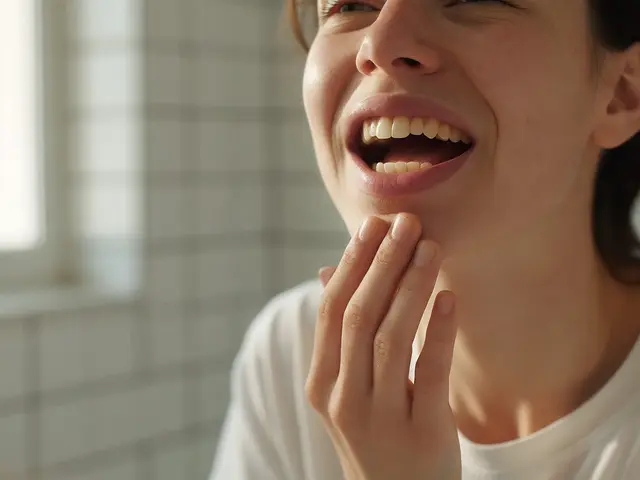 Opalescence bělení zubů: Jak dosáhnout dokonalého úsměvu